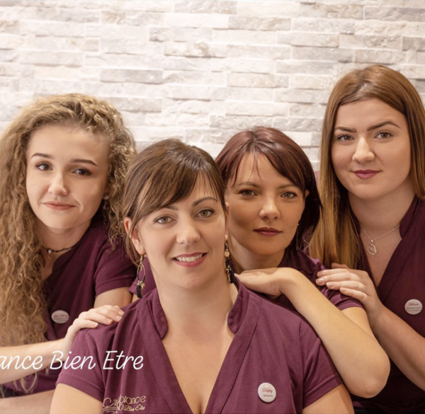 Ambiance Bien Etre, institut de beauté à Quimperlé | Interview avec