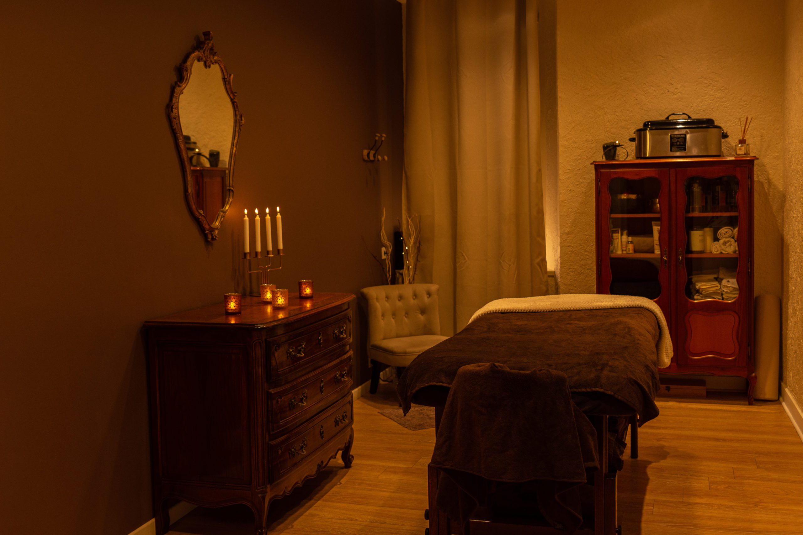Ambiance Bien Etre | Institut de beauté à Quimperlé, Finistère