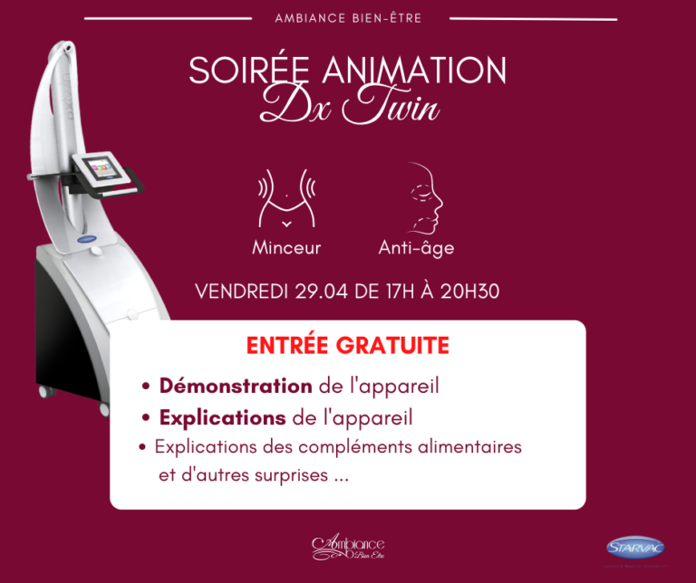 Ambiance Bien Etre | Institut de beauté à Quimperlé, Finistère