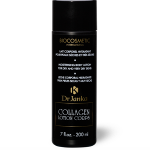 Lotion Collagen Corps