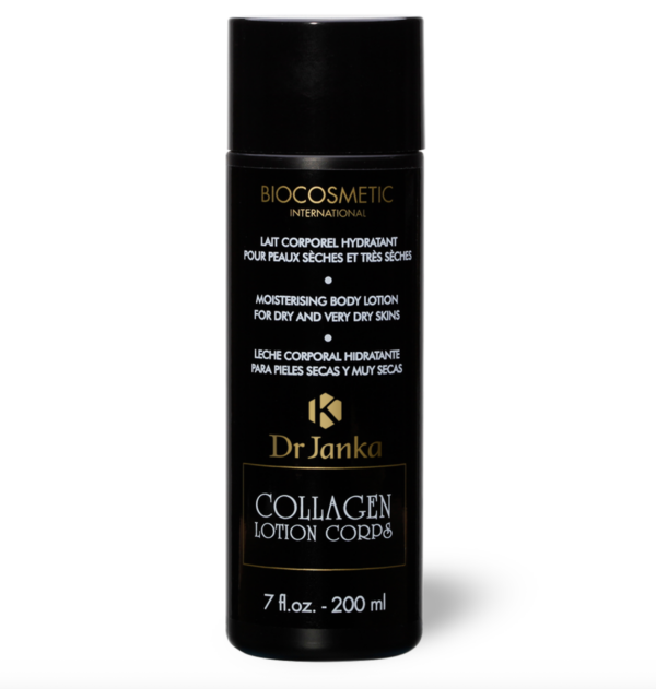Lotion Collagen Corps